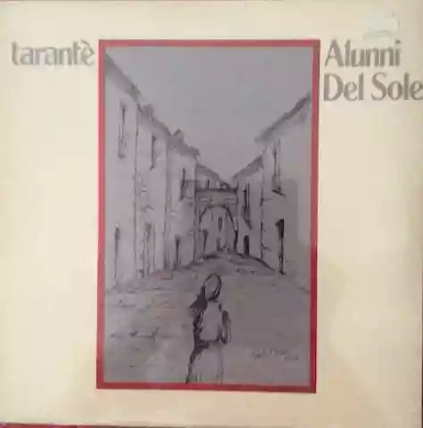 Alunni del Sole: Tarante'