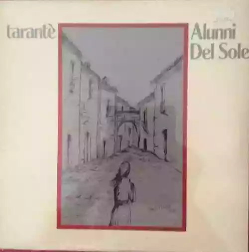 Cover di Tarante'