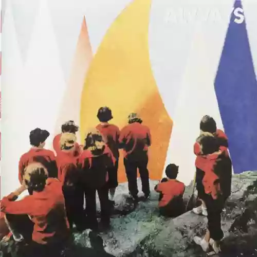 Cover di Antisocialites