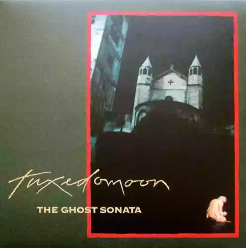 Cover di The Ghost Sonata
