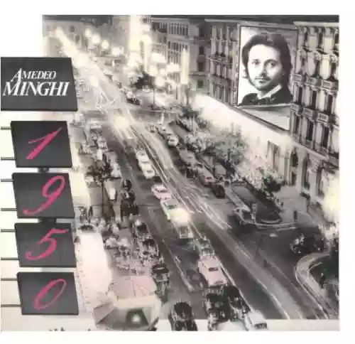 Cover di 1950