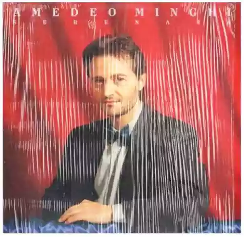 Cover di Serenata