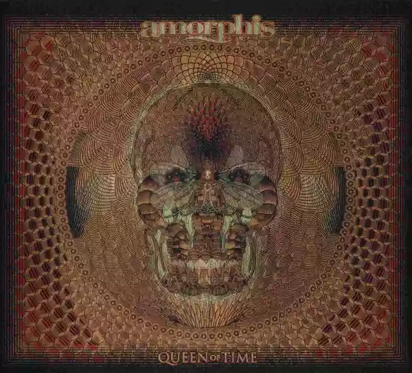 Amorphis: Queen Of Time