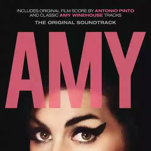 Cover di Amy (The Original Soundtrack)