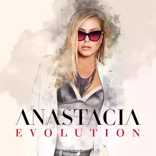 Cover di Evolution