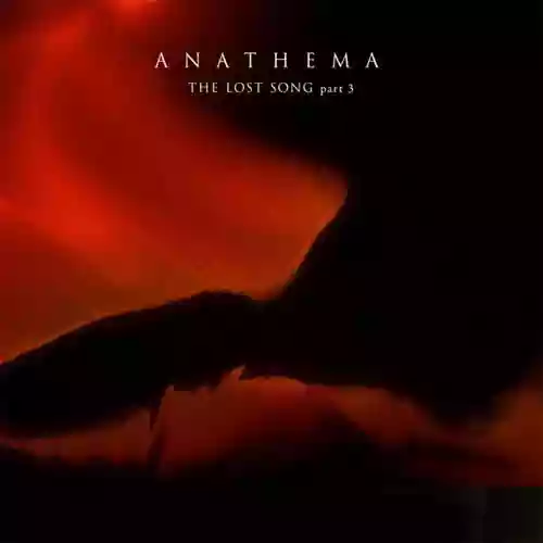 Cover Anathema - The Lost Song Part 3