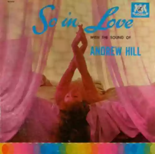 Cover di So In Love