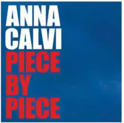 Cover Anna Calvi - Piece By Piece