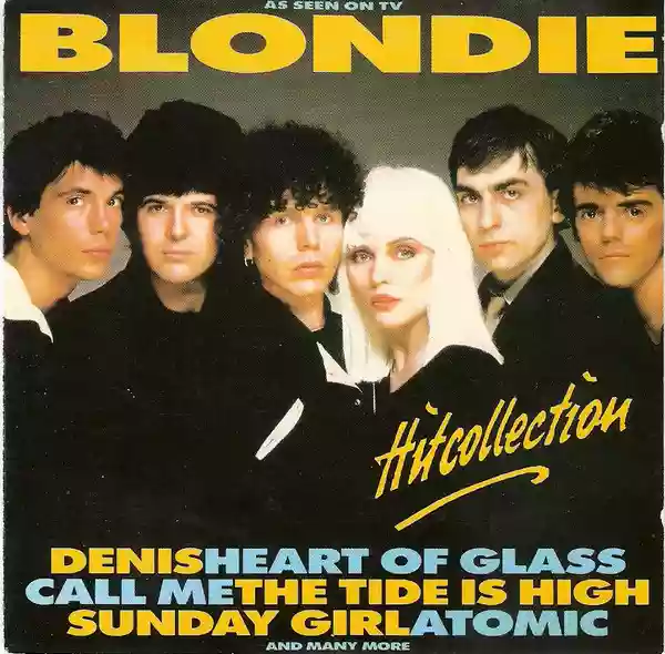 Blondie: Hitcollection