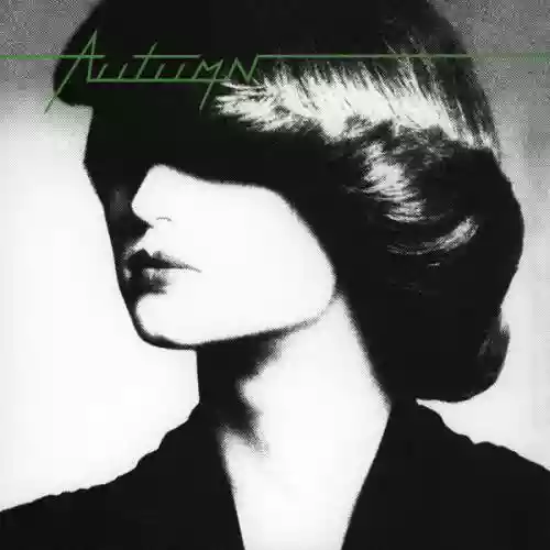 Cover Autumn - Synthesize