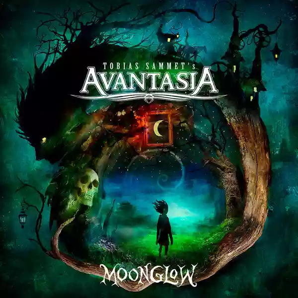 Avantasia: Moonglow