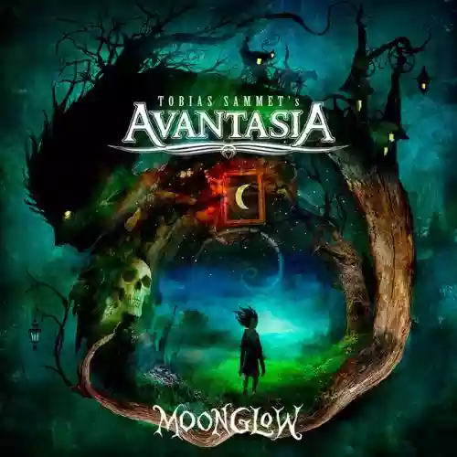 Cover di Moonglow