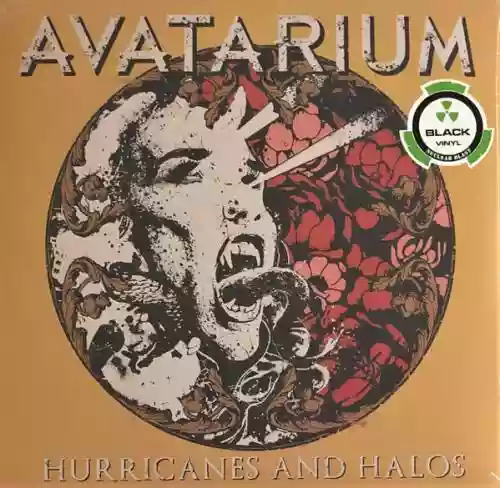 Cover di Hurricanes And Halos