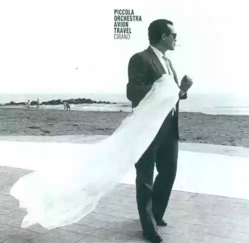 Cover di Cirano