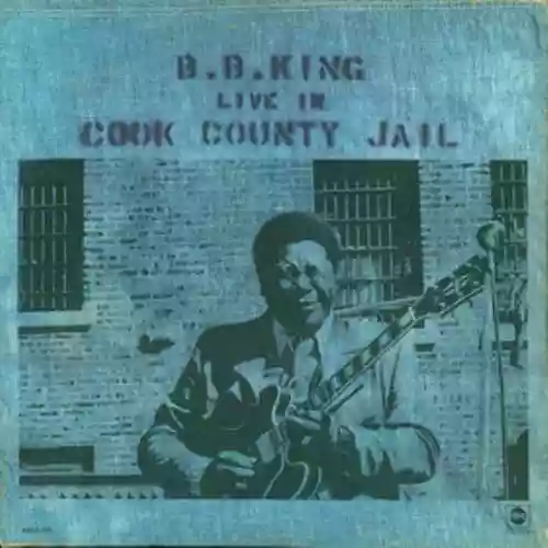 Cover di Live In Cook County Jail