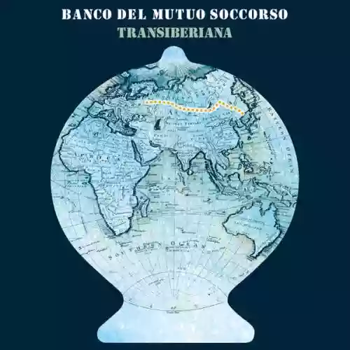 Cover di Transiberiana