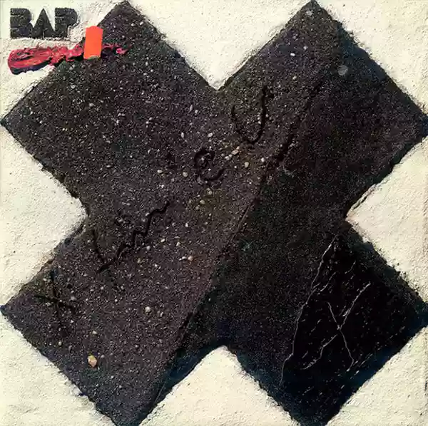 BAP: X Für 'e U