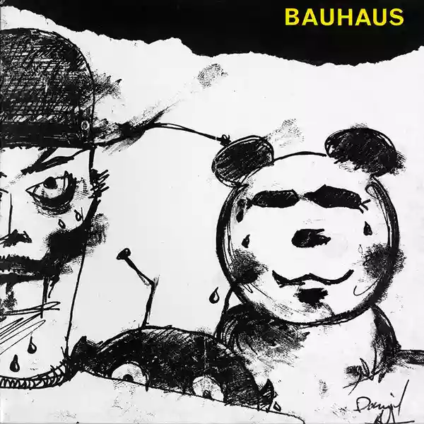 Bauhaus: Mask