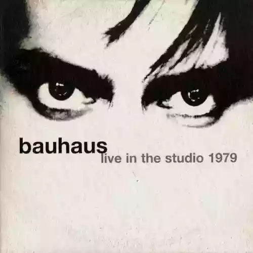 Cover di Live In The Studio 1979