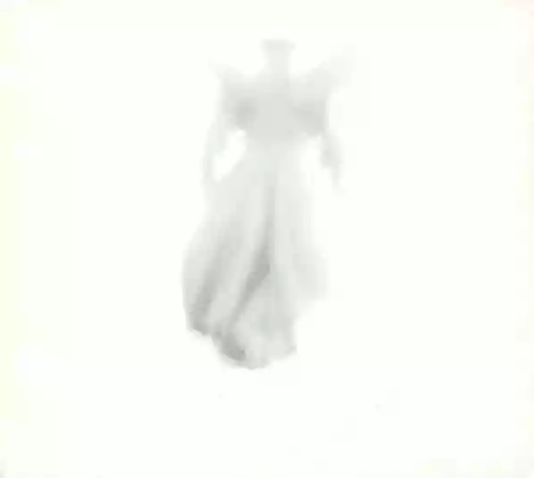 Bauhaus: Go Away White