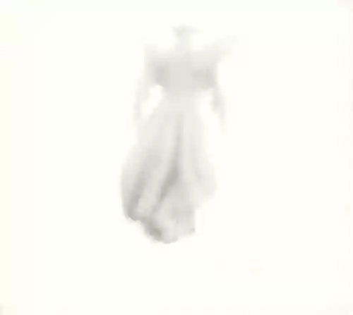 Cover di Go Away White