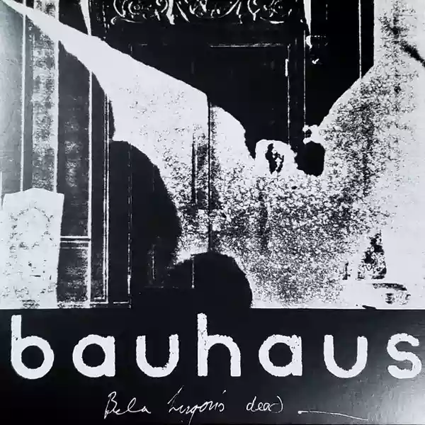 Bauhaus: Bela Lugosi's Dead - The Bela Session