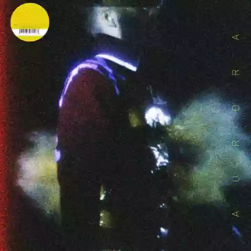 Cover Ben Frost - Aurora