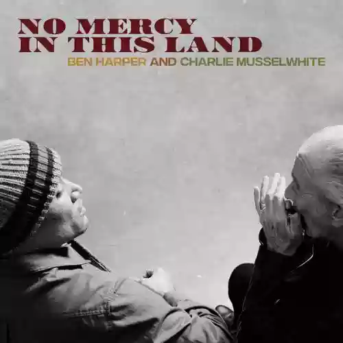 Cover di No Mercy In This Land