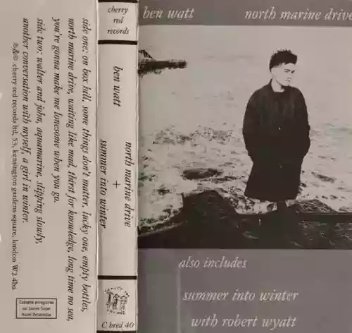 Cover di North Marine Drive + Summer Into Winter