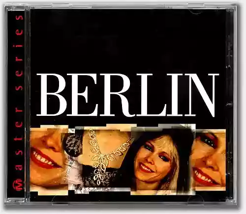 Cover Berlin - Berlin