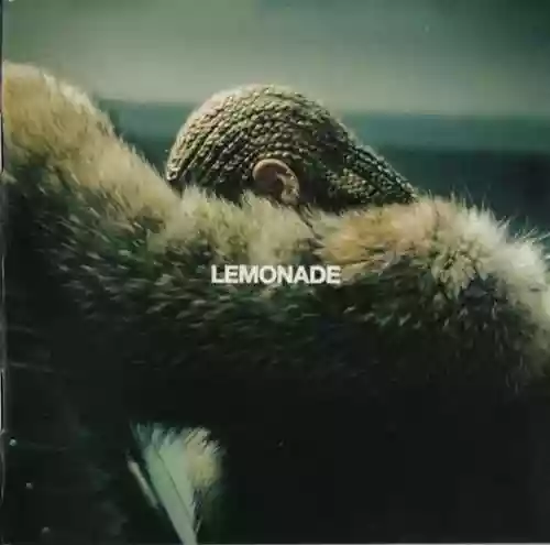 Cover Beyoncé - Lemonade