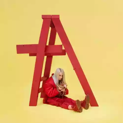 Cover Billie Eilish - Dont Smile At Me