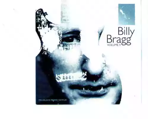 Cover Billy Bragg - Billy Bragg Volume II