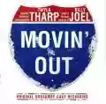 <b>Billy Joel</b> • Movin' Out (Original Broadway Cast Recording)