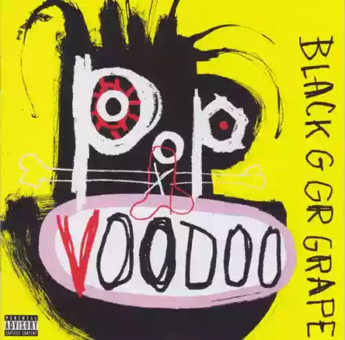 Cover di Pop Voodoo