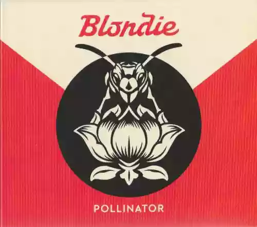Cover Blondie - Pollinator 