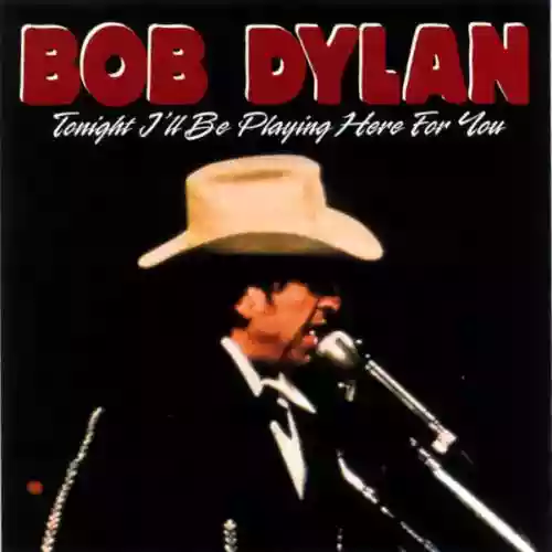 Cover Bob Dylan - Tonight I'll Be Playing Here For You
