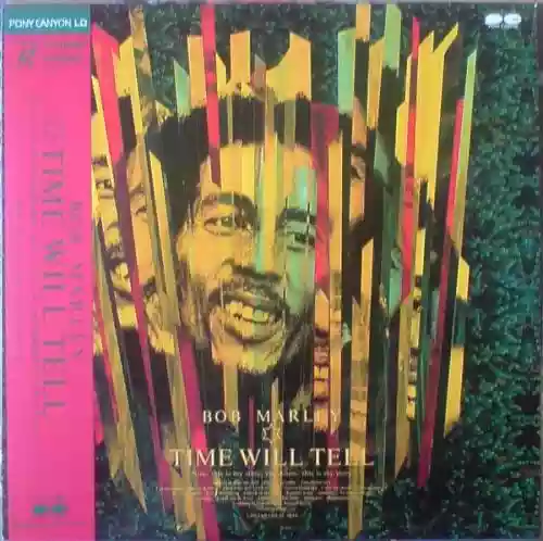 Cover Bob Marley - Time Will Tell