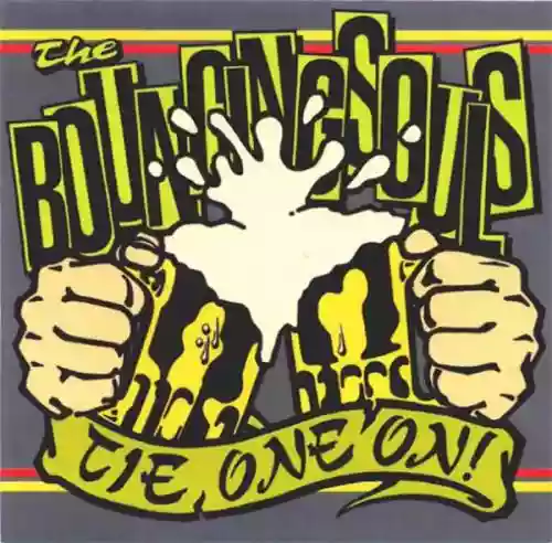 Cover Bouncing Souls - Tie One On (Live)
