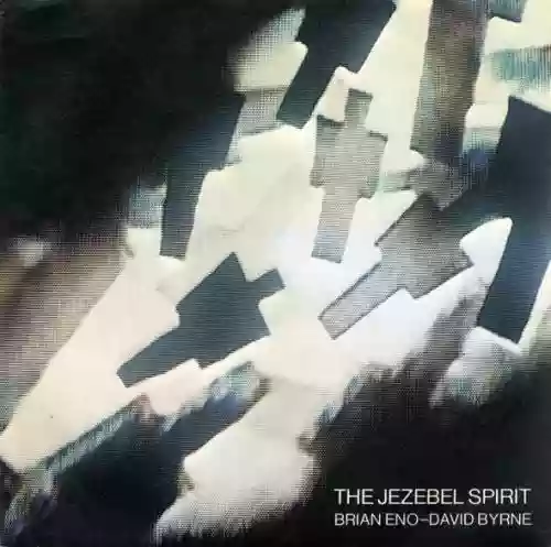 Cover Brian Eno - The Jezebel Spirit