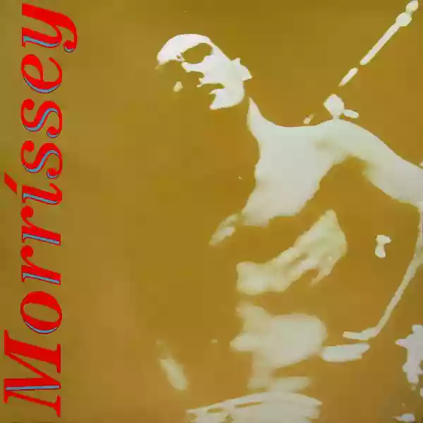 Morrissey: Suedehead