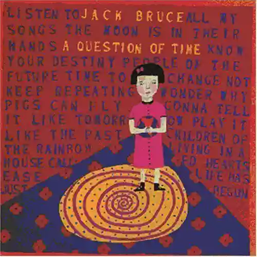 Cover Jack Bruce - A Question Of Time