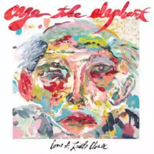Cover Cage the Elephant - Come A Little Closer