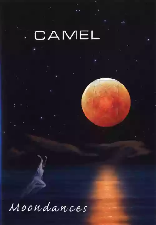 Cover Camel - Moondances