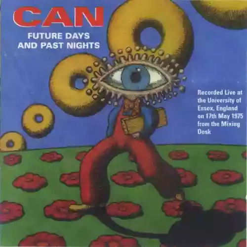 Cover Can - Future Days And Past Nights