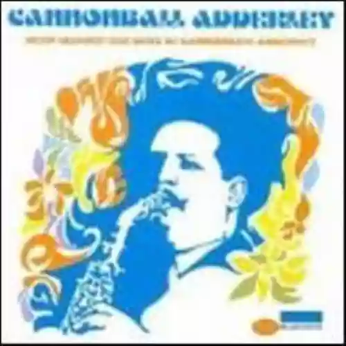 Cover Cannonball Adderley - The Best Of Cannonball Adderley - Deep Groove