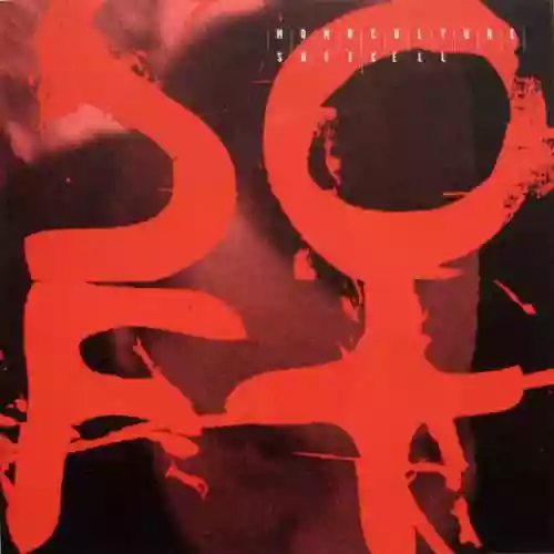 Cover Soft Cell - Monoculture