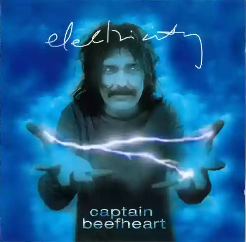 Cover Captain Beefheart - Electricity