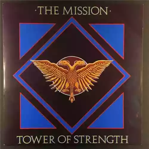 Cover The Mission - Tower of Strength