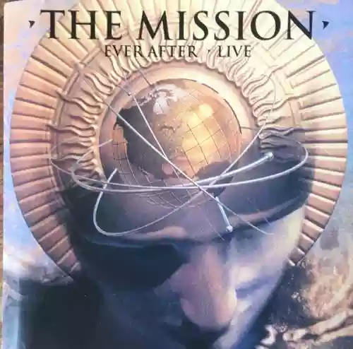 Cover The Mission - Ever After: Live